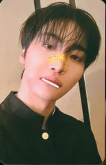 ATEEZ MUSINSA SEONGHWA GOLDEN HOUR : Part.4