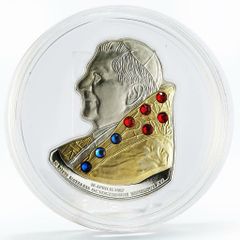 2008 クック諸島 20ドル 銀貨 誕生のヴィーナス - メルカリ