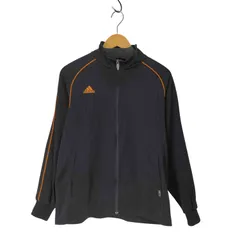 アディダス adidas Clima365 刺繍ロゴ ジャージ メンズ import：S 