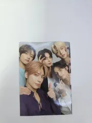 TXT ACT SWEET MIRAGE フード 団体 フォトカード