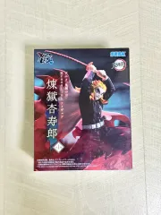 未開封)鬼滅の刃 煉獄 クロスリンク フィギュア