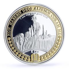 銀貨 99.9% 純銀 シルバー ウナ ライオン 銀貨 イギリス領 ブリタニア