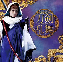(CD)刀剣乱舞(プレス限定盤D)／刀剣男士 team三条 with加州清光