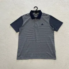 L adidas メンズ 半袖ポロシャツ 100 スポーツ