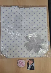 ハトゥハ ジウ(JIWOO) スタイル MD 開封のみ エコバッグ セット フルセット まとめ 出品