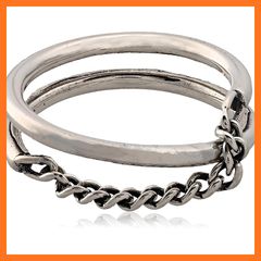 ワークスタットミュンヘン 3連リング19号connected ring - メルカリ