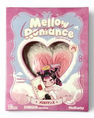 Mellojoy メロロマンス バレンタイン限定 没頭 Mellojoy メロジョイ スクイーズ メロロマンス バレンタイン限定