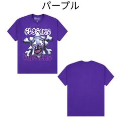 glogang グローギャング Tシャツ - メルカリ