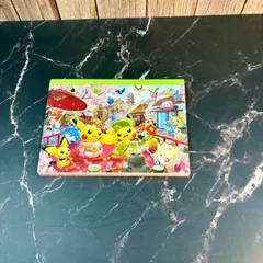 ポケモンカード メモ はんなりお茶会ごっこ ポケモンセンターオリジナル ポケモンセンターキョウト限定のサムネイル