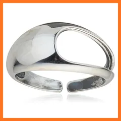 【新品】 [バリアスチープ] S925銀 リング 9R-Y-270 0