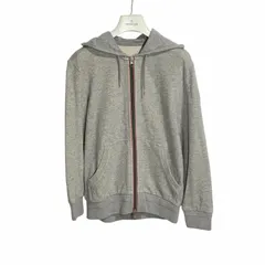 MONCLER/M /グレー /レディースグレーパーカー /型番C10918431500 8098U