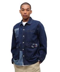 WRANGLER X WDS 24MJW / INDIGO - メルカリ