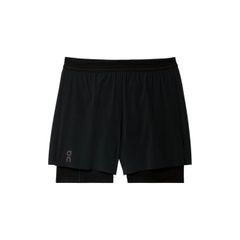 On オン Trail Shorts トレイルショーツ メンズ ブラックM - メルカリ