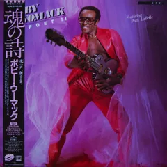 2026年最新】Bobby_Womackの人気アイテム - メルカリ