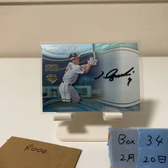 2026年最新】井口資仁 サインの人気アイテム - メルカリ