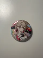 プロジェクトセカイ 5周年 Vivid BAD SQUAD 小豆沢こはね 缶バッジ