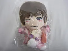  良品 なにわ男子 高橋恭平 ちびぬい 初心LOVE（うぶらぶ）Ver. ぬいぐるみ マスコット