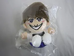  良品 Aぇ! Group 小島健 ちびぬい 関西ジャニーズJr. あけおめコンサート2021～関ジュがギューっと大集合～ マスコット