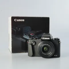 2026年最新】powershot g1xの人気アイテム - メルカリ