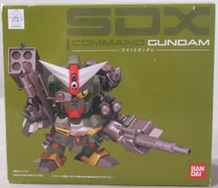 SDX キャプテンガンダム 箱スレ傷有り - メルカリ