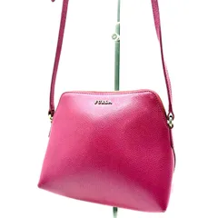 フルラ FURLA ショルダーバッグ レザー パープル ミニバッグ 斜め掛け 肩掛け クロスボディ レディース ポシェット ゴールド金具 ロゴ 本革 高級 イタリア ブランドバッグ コンパクトバッグ お出かけ デート 通勤 通学 人気 定番 上品