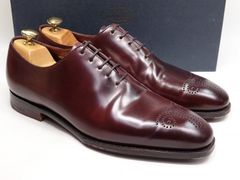 猫猫ホッピー様専用】John Lobb Marshall 5.5 E - メルカリ