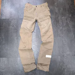 Mihara Yasuhiro Gathered Pants S Beige Archive アーカイブ y２k ミハラヤスヒロ ギャザー パンツ メンズ S ベージュのサムネイル