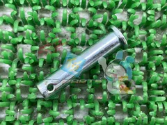 TW225E ステップホルダーピン 在庫有 即納 ヤマハ 純正 新品 バイク 部品 YAMAHA 車検 Genuine ドラッグスター400 セロー225 Xdのサムネイル