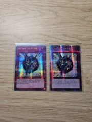 遊☆戯☆王 マジシャンズナビゲイト 쿼싴 프싴 まとめ