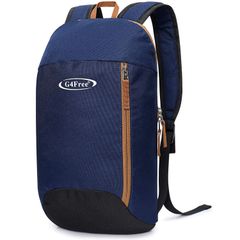 Girls' and Boys' Cycling Bag, Small, Casual, Travel, Sports Bag, Kids' Camping Mini Bag, 10L, Outdoor, Hiking Backpack [G4Free]