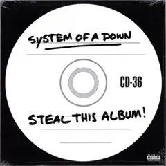 □[廃盤] Junk Robot アルバムCD「カッターナイフとカシオペア