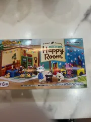 あつまれ どうぶつの森 ハッピーホームパラダイス フィギュア ビアンカ 판