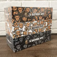 2026年最新】APE ティッシュの人気アイテム - メルカリ