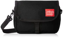 新品 [マンハッタンポーテージ] 正規品【公式】Far Rockaway Bag ショルダーバッグ MP1410 ブラック