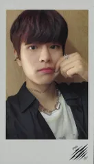 StrayKids SCARS Seungmin トレーディングカード ポラロイド
