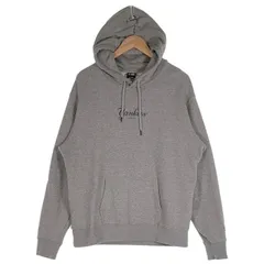 NEWERA ニューエラ Newyork Yankees ニューヨークヤンキース スウェット プルオーバーフーディー パーカー グレー Size XXL