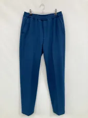 green label relaxing グリーンレーベルリラクシング その他パンツ M ブルー