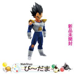 ドラゴンボール ゲンキダマツリsmsp ベジータ - メルカリ