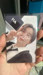 セブチ ジョンハン 17 IS RIGHT HERE HEAR Ver.