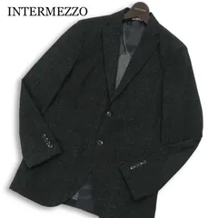 2026年最新】intermezzo レザーの人気アイテム - メルカリ