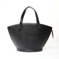 LOUIS VUITTON ルイ・ヴィトン ハンドバッグ 1995年製 エピ サンジャック【中古】