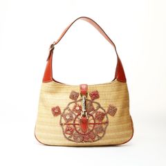 モンクレール MONCLER デライラ ワッペン ダウン ショルダーバッグ【中古】 モンクレール MONCLER デライラ ワッペン ダウン ショルダーバッグ