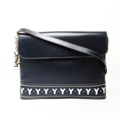CHANEL シャネル ショルダーバッグ 20番台 2014-2015 ラムスキン ミニ