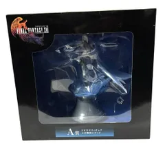 未開封 ファイナルファンタジーXVI A賞 ジオラマ フィギュア 召喚獣シヴァ