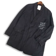 2026年最新】sasquatchfabrix コートの人気アイテム - メルカリ