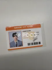 &TEAM ユウマ First Howling : WE SOLO JACKET LIMITED EDITION