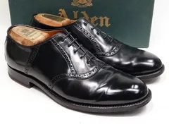 2026年最新】ALDEN コードバン サドルの人気アイテム - メルカリ 2026年最新】ALDEN コードバン サドルの人気アイテム - メルカリ
