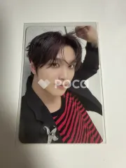 NCT ヘチャン TASTE Savory Ver.