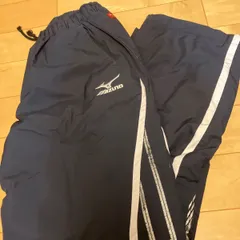 ♦︎トレーニングパンツ／スウェットパンツ【ミズノ】