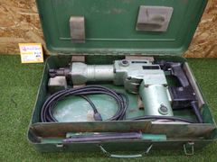 日立電動工具 ハンマ H55SB 六角シャンクタイプ 21mm [打撃エネルギー